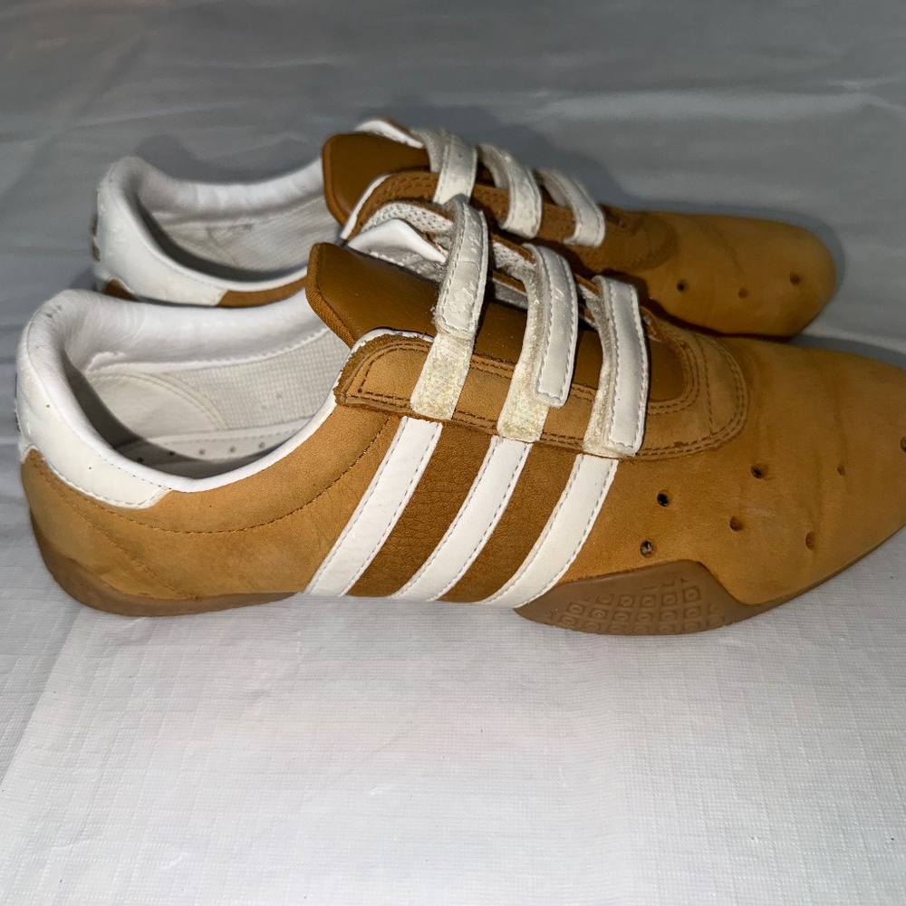 Y-3 VINTAGE ADIDAS MEI BY YOHJI YAMAMOTO EXTREMELY RARE SIZE 10 WOMENS 8.5 MENS
